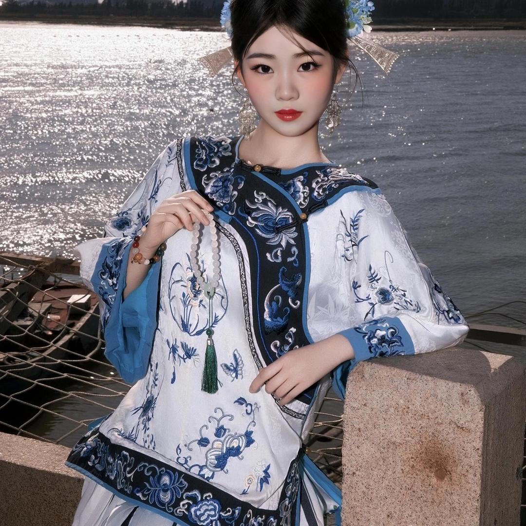 蔡蔡🎤喜欢唱山歌