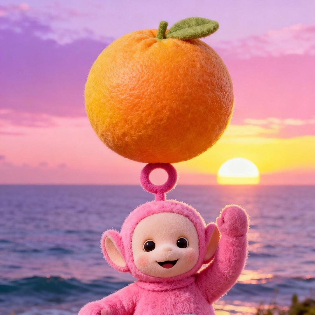 薪享事橙 🍊🎤（准备抢到🎫版）