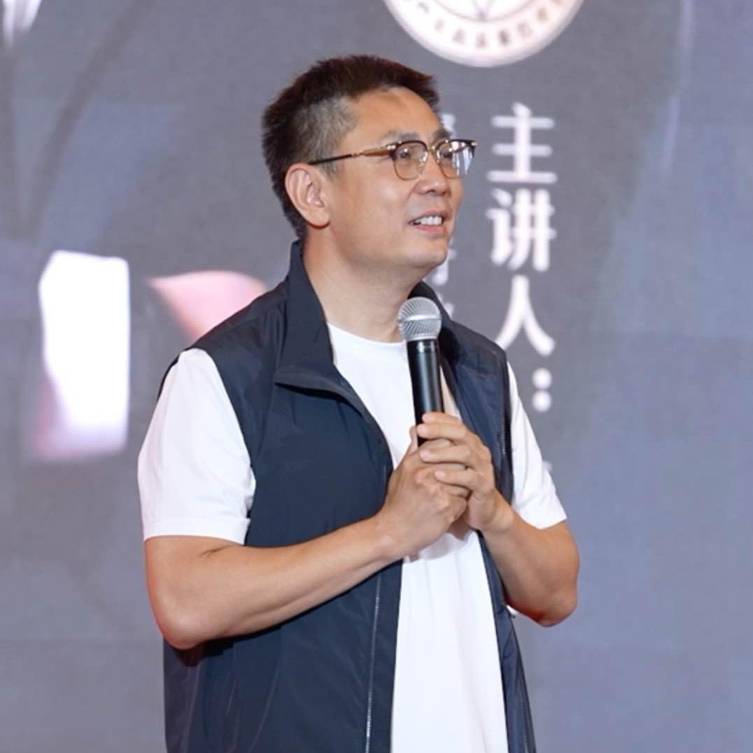 李剑餐饮说