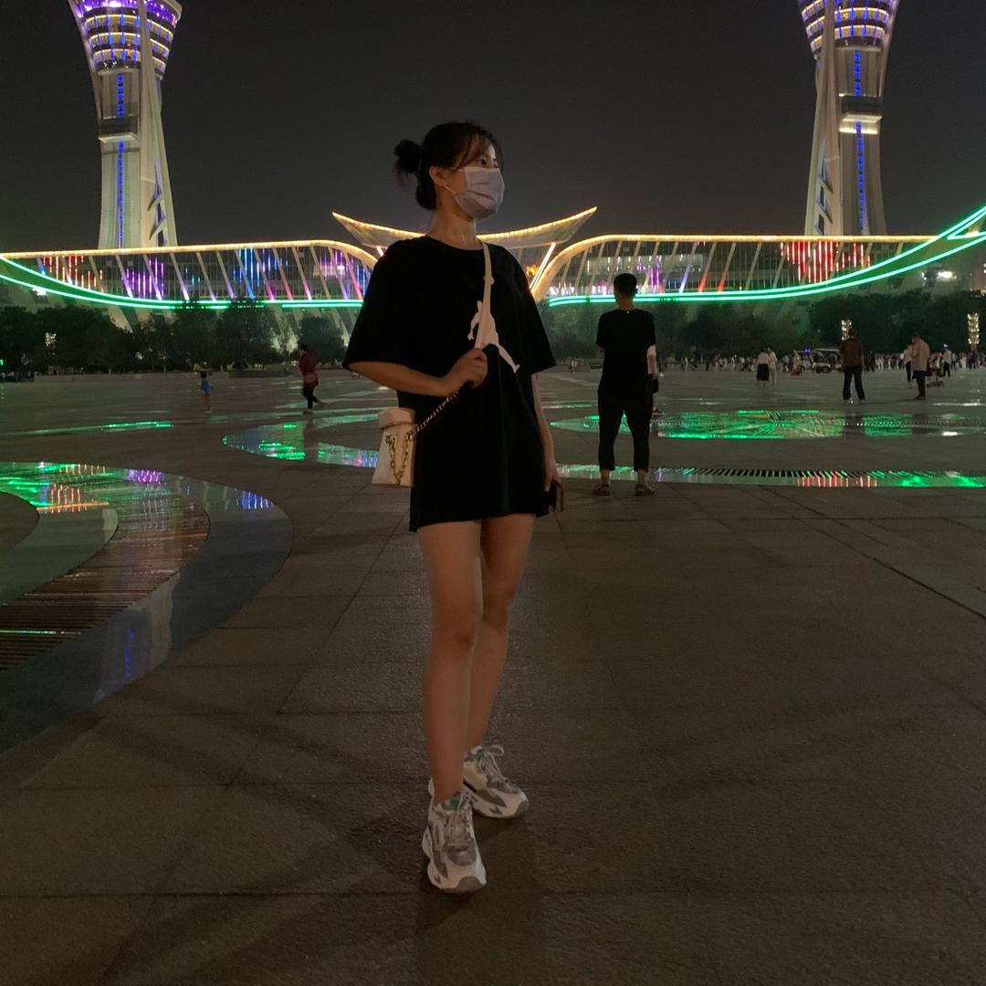中年少女