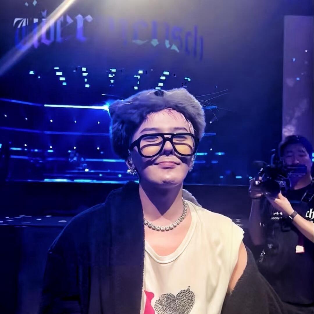 琪琪吖（🌼cfam）