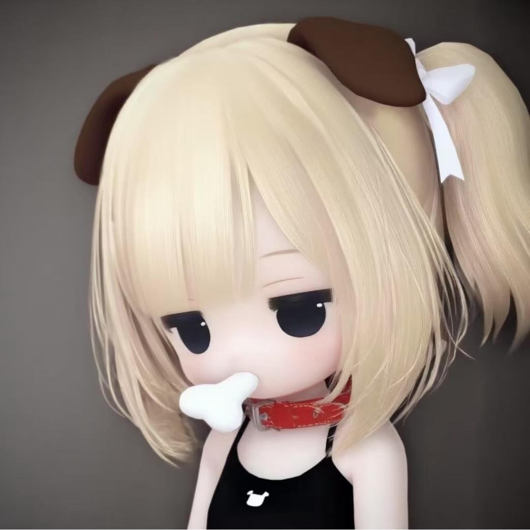 小水