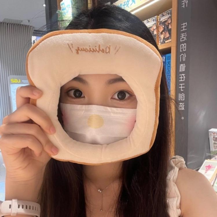 小莱的吃货日记