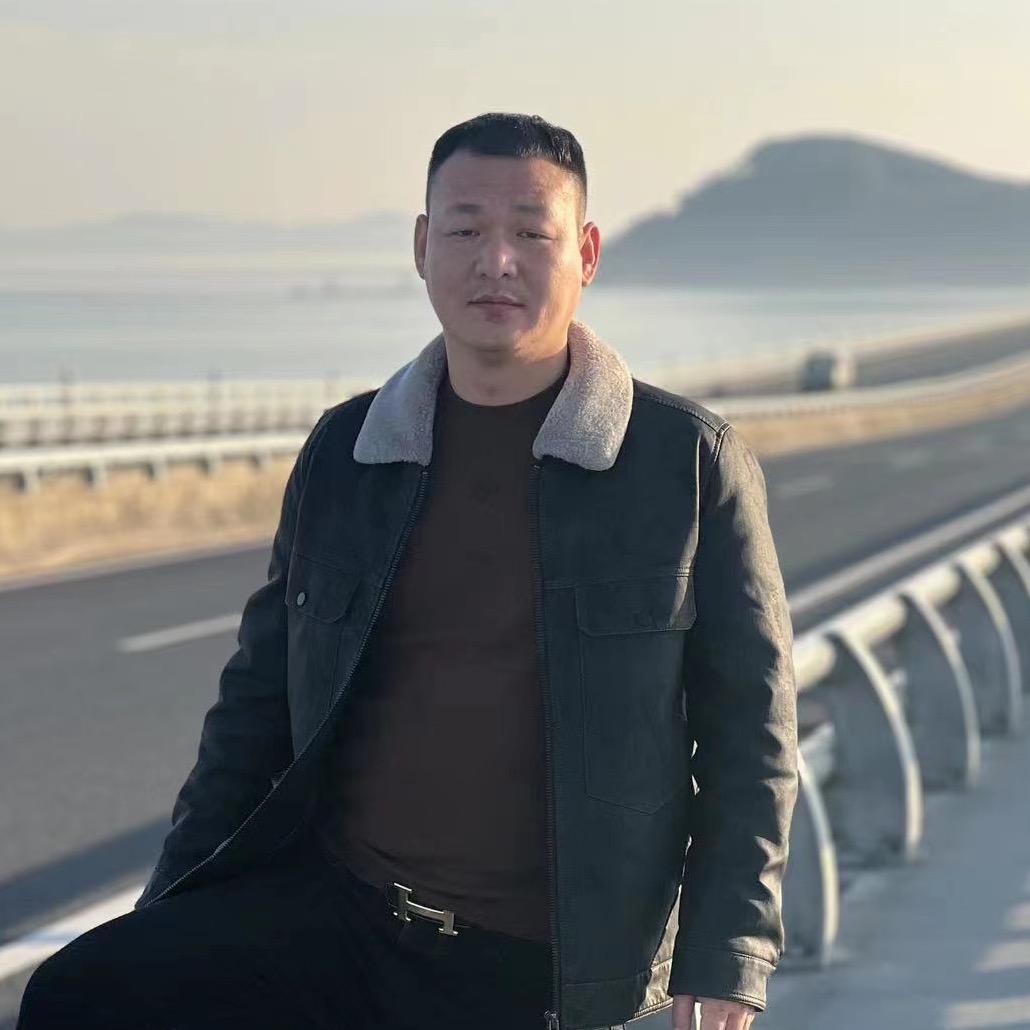 李杨（渔欢喜钓场）