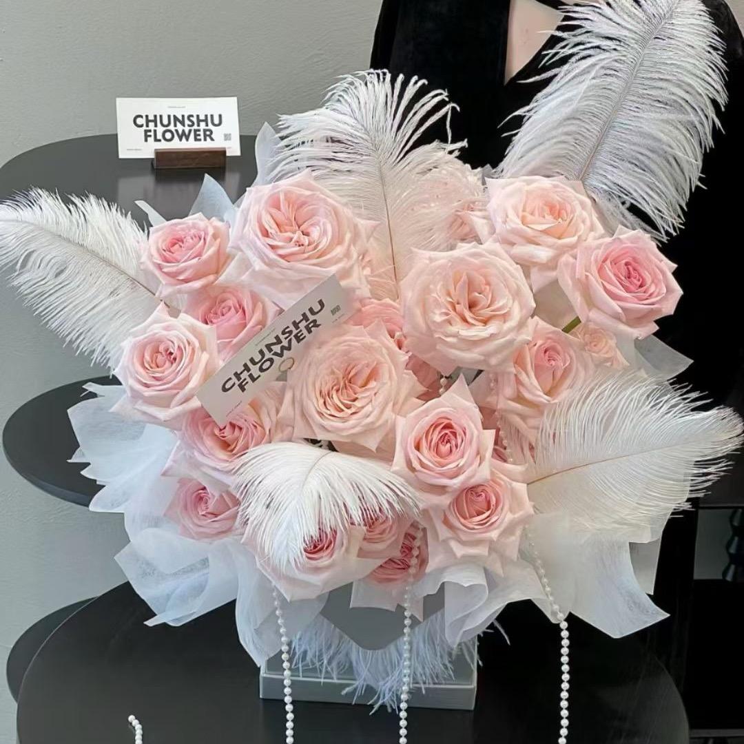 💕木子花艺💕
