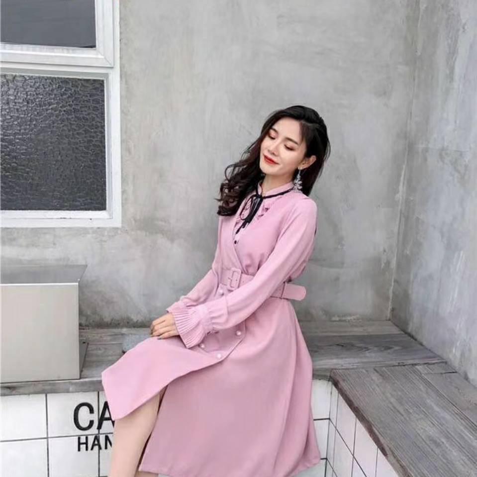 香淼女装