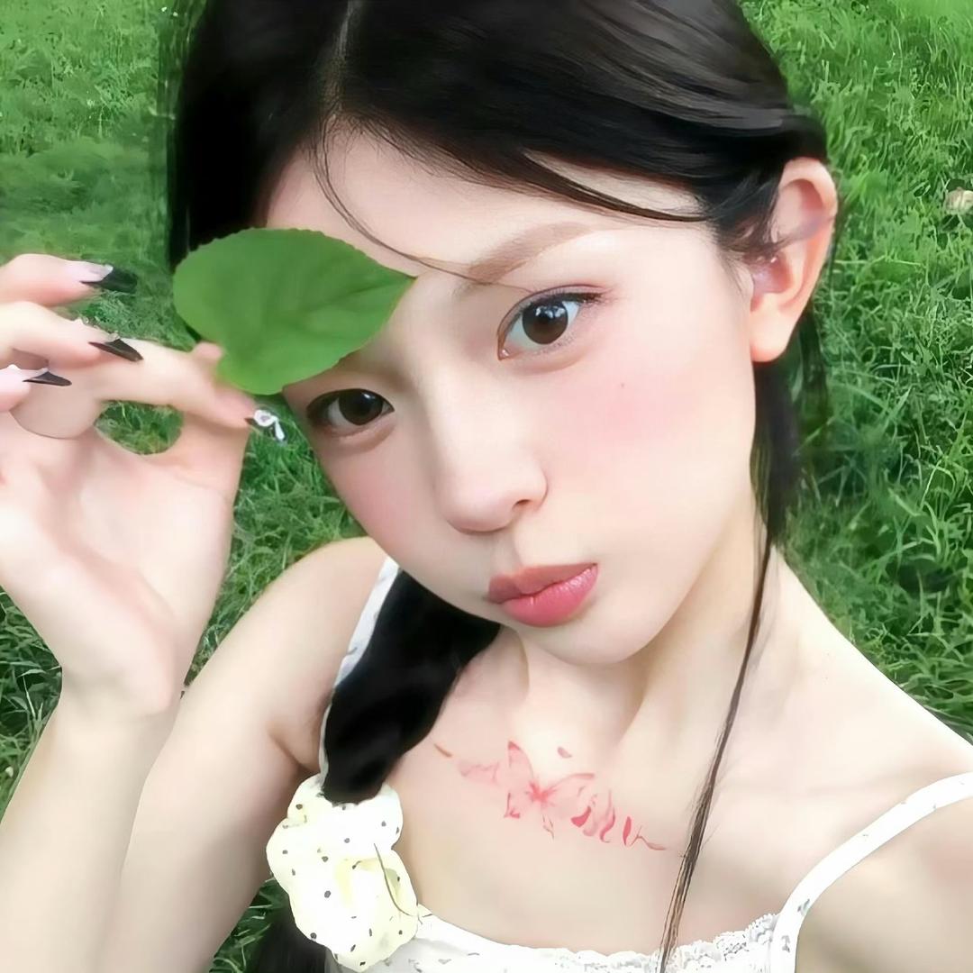 糖糖爆发了