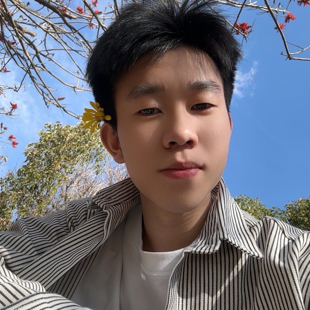 小董（小钢炮）