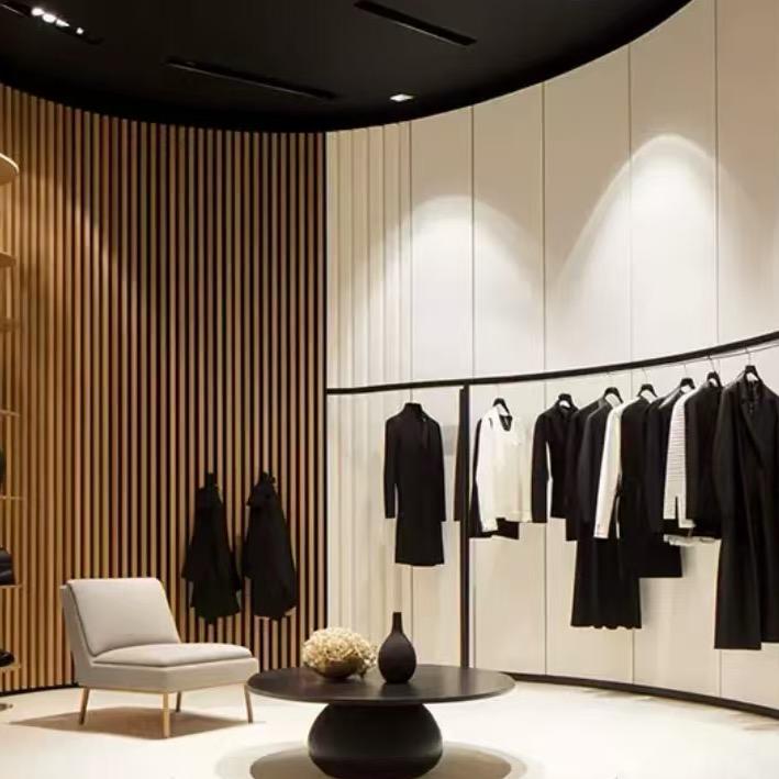 夏儿高端定制女装