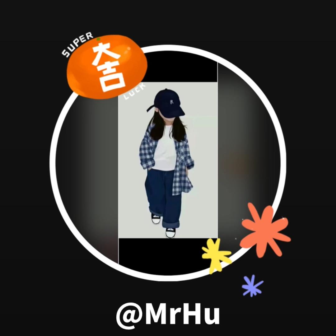 MrHu