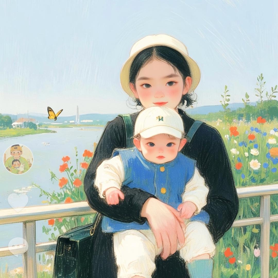柿柿如意💕🫶