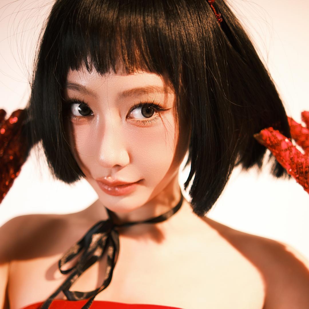 老板娘有点辣