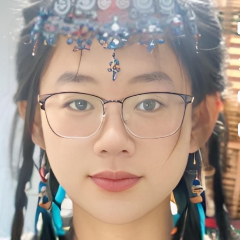 💘沐秋