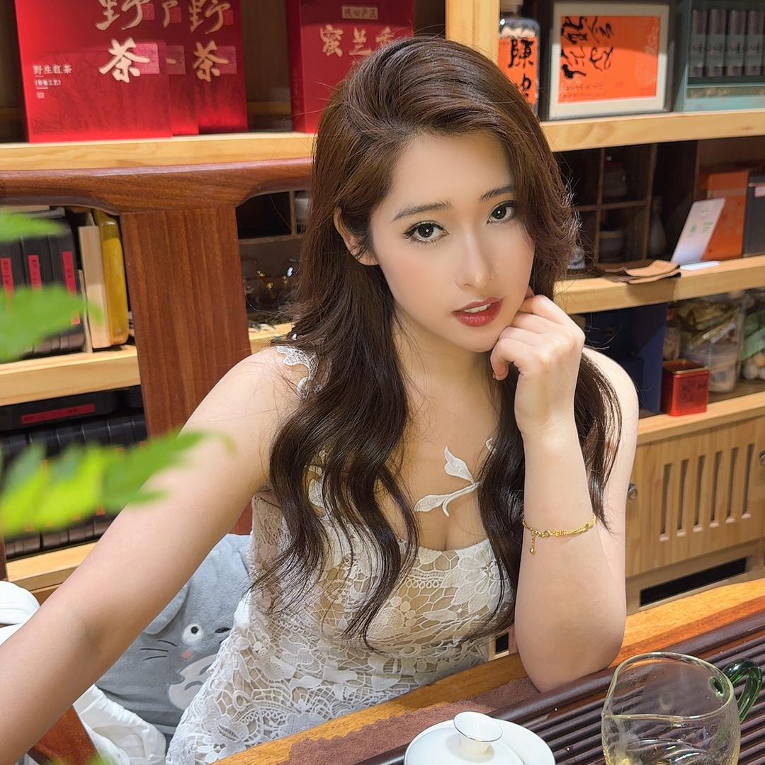 Jennifer（中秋茶礼可预定）
