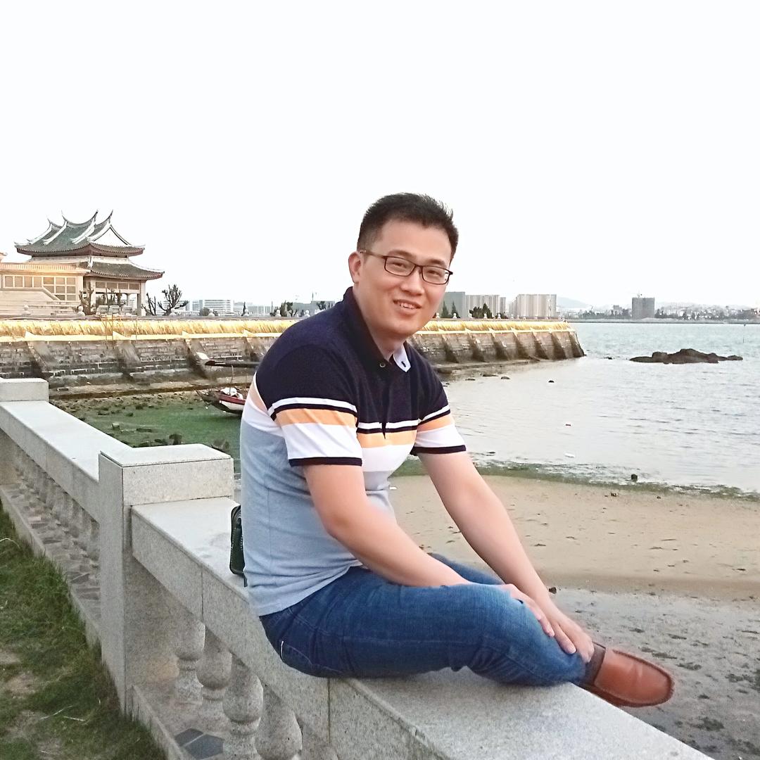 小李的农家小铺