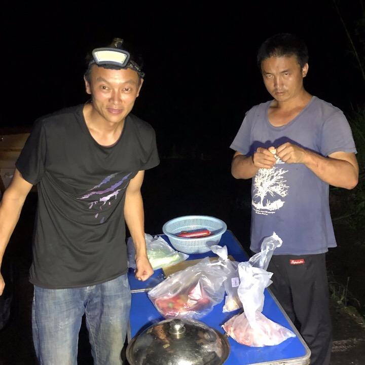 小江🔥户外