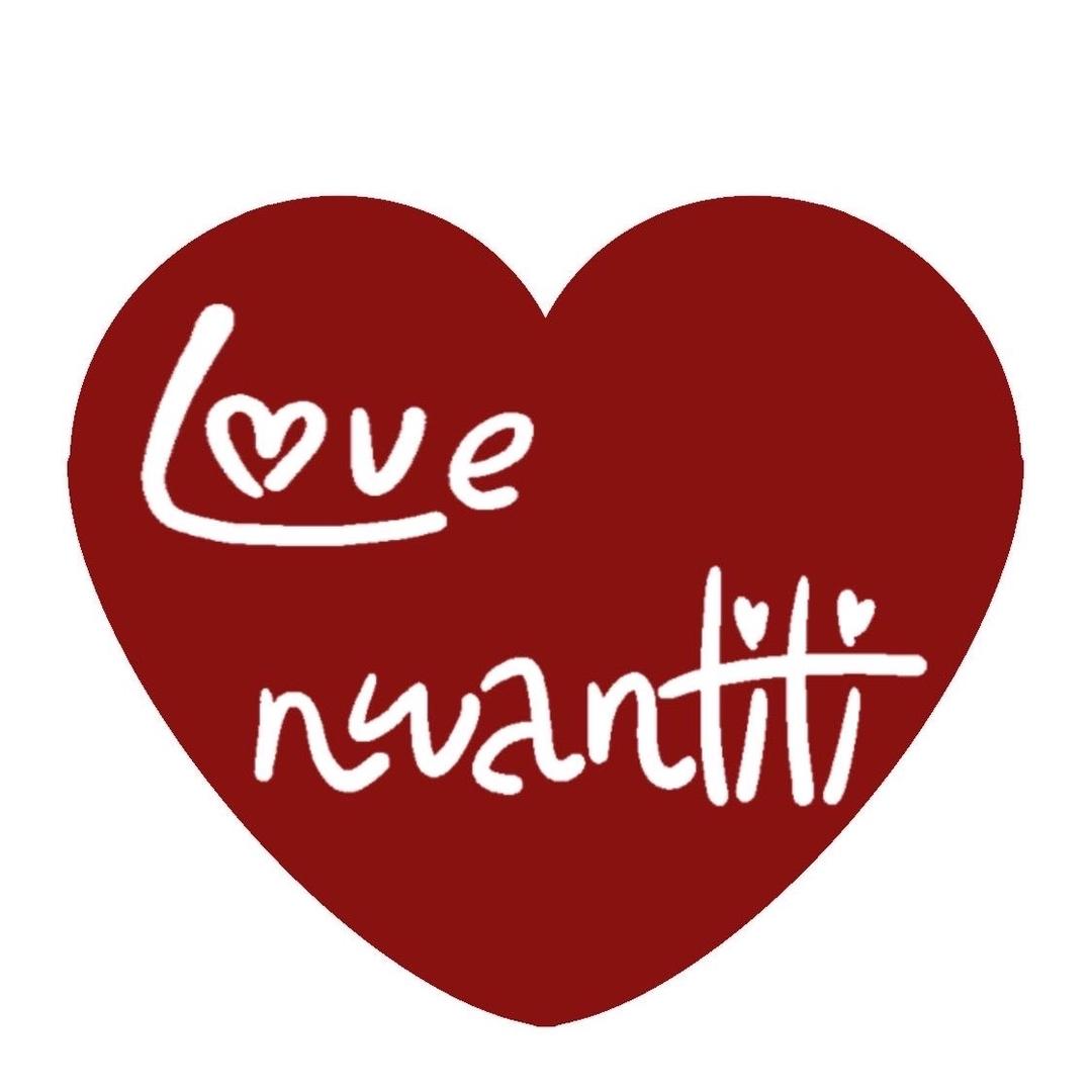 Love nwantiti