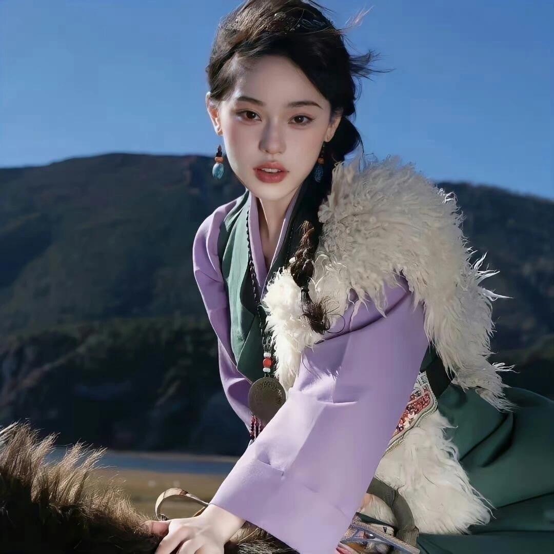 🌈甘露寺的小浣熊🌈