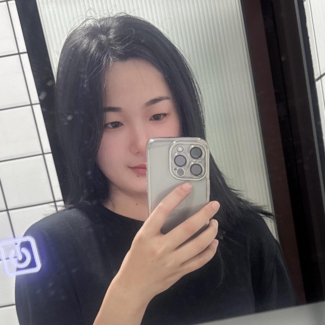 顾影♡