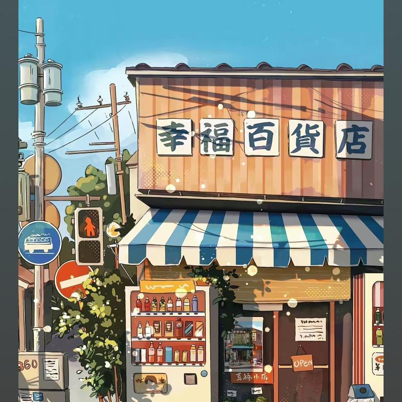 红红火火百货