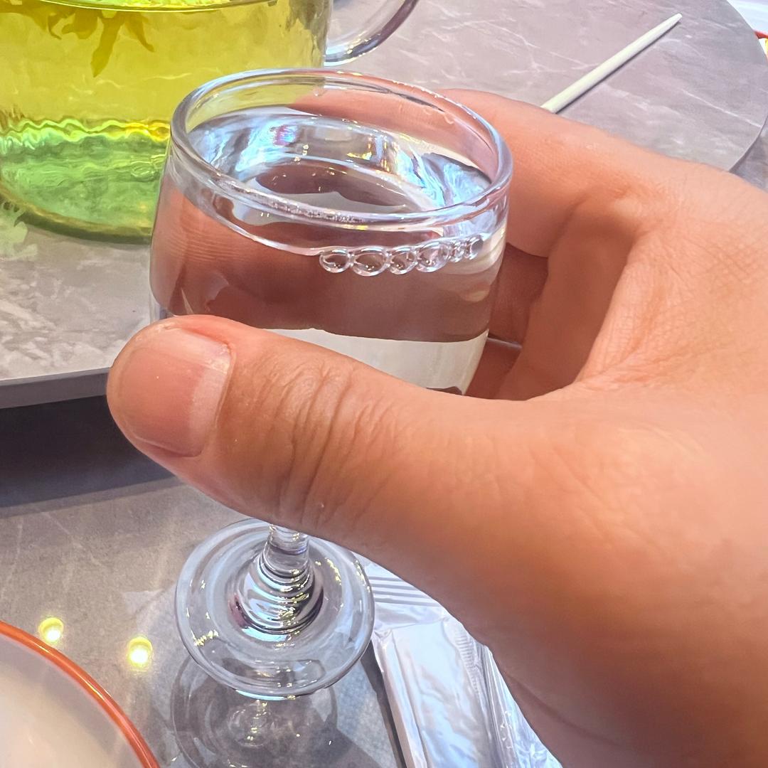 一切随缘