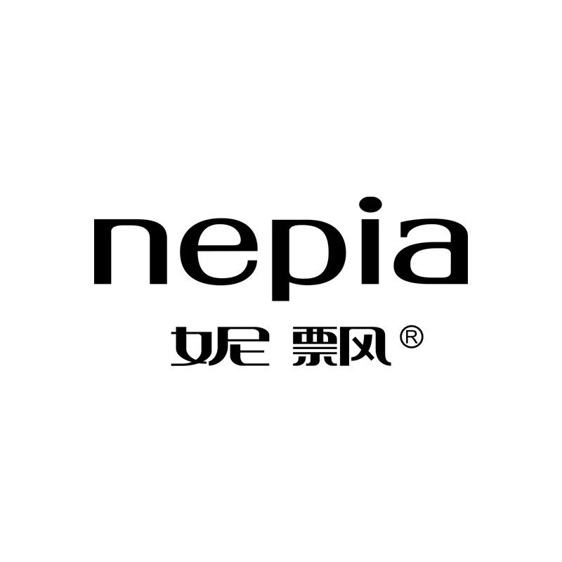 妮飘Nepia纸品湿巾旗舰店
