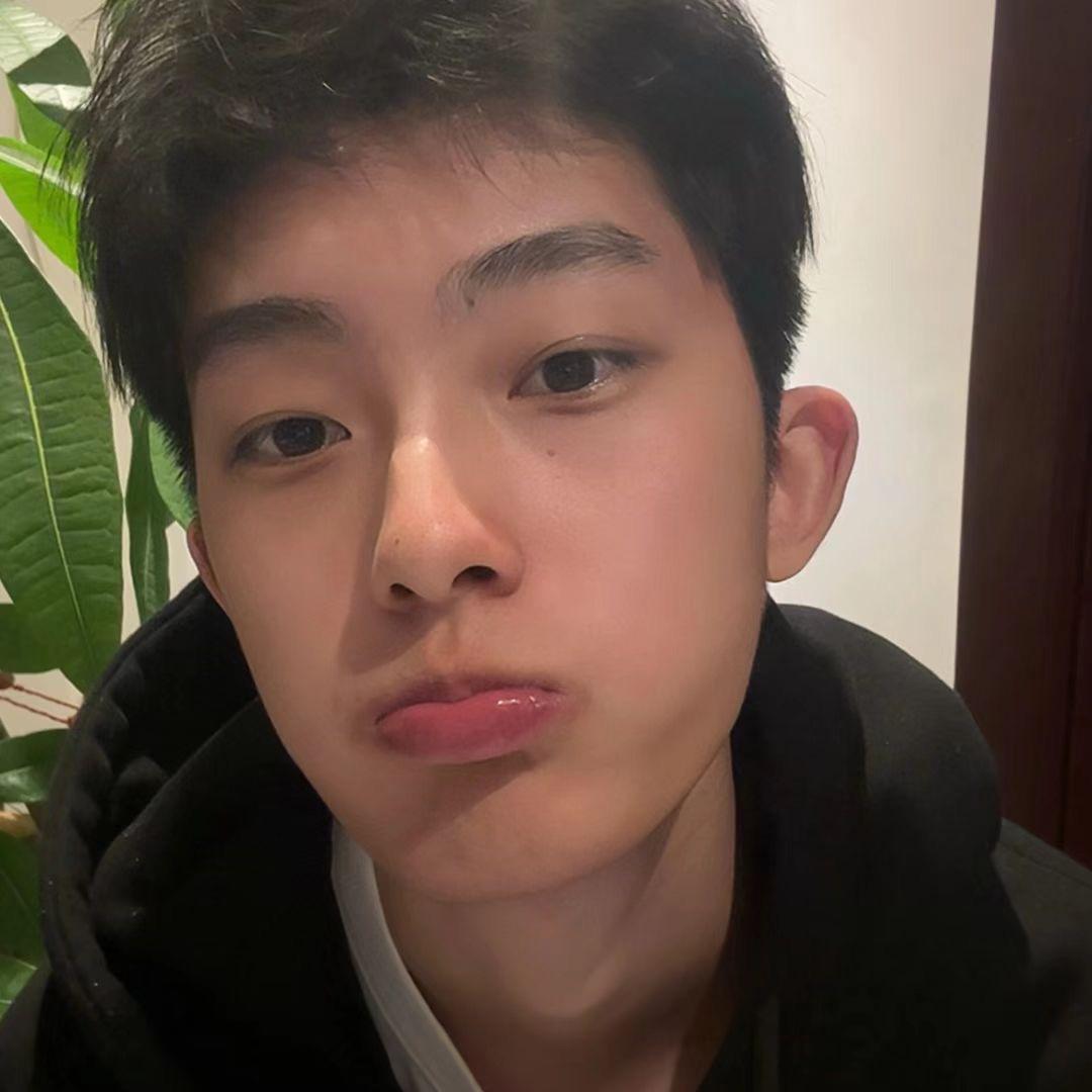 暴躁的西兰花🥦