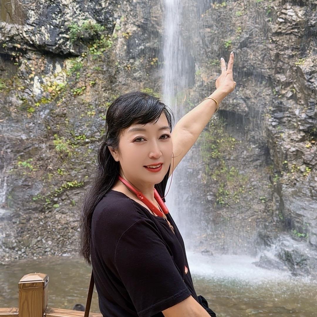 苗儿喵