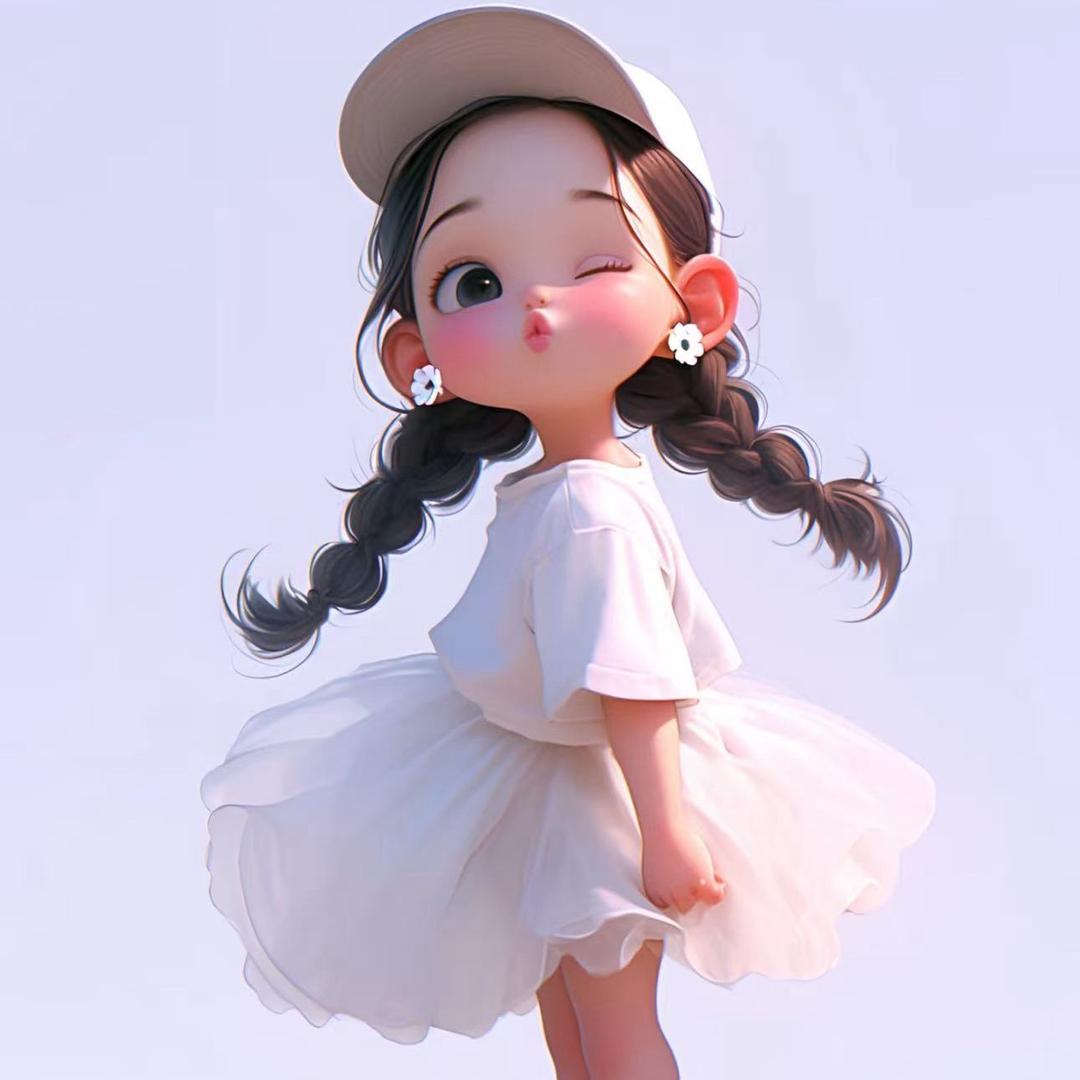 滥情💫