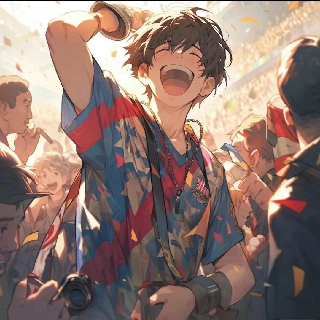 酋长来了