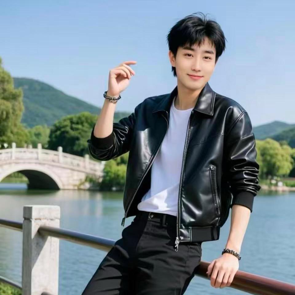 豆哥男装折扣仓