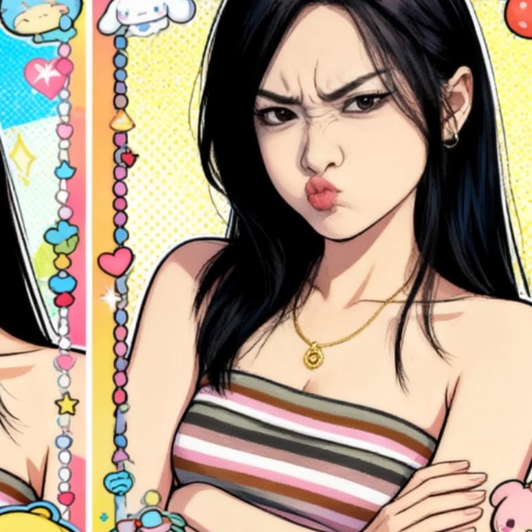 老公站街我收钱