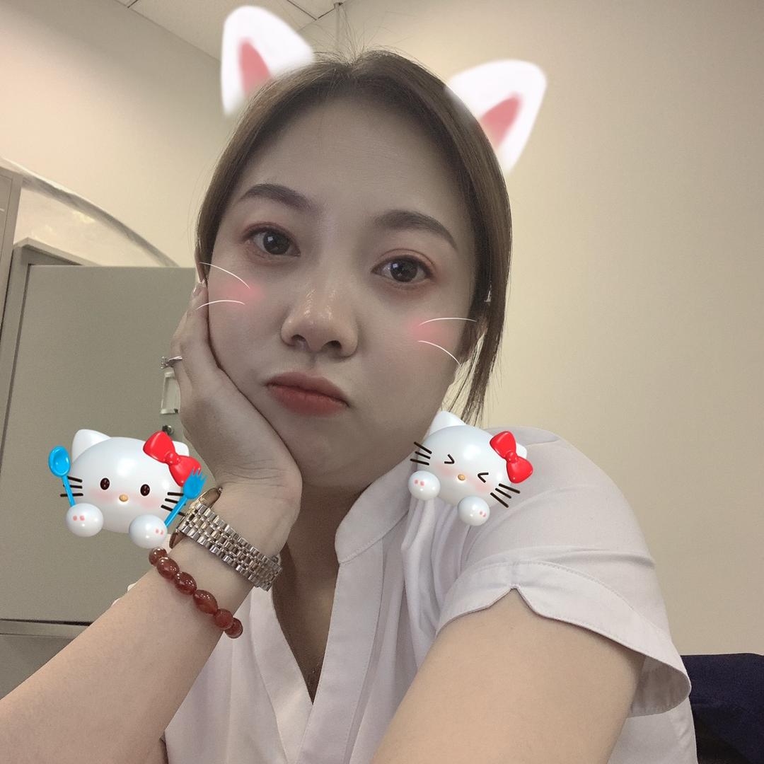 楠楠不会吃