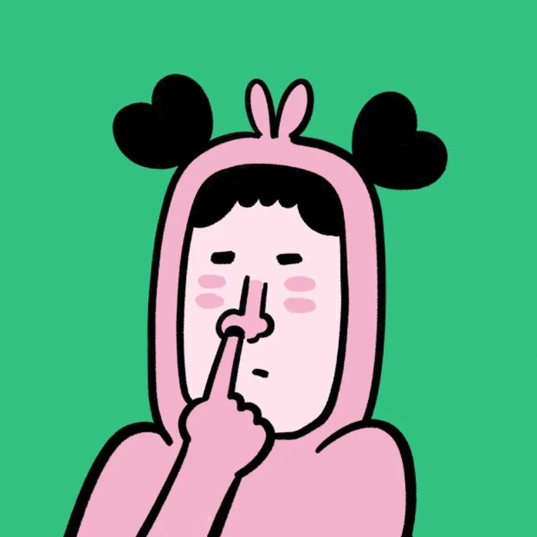 杨可爱不可爱