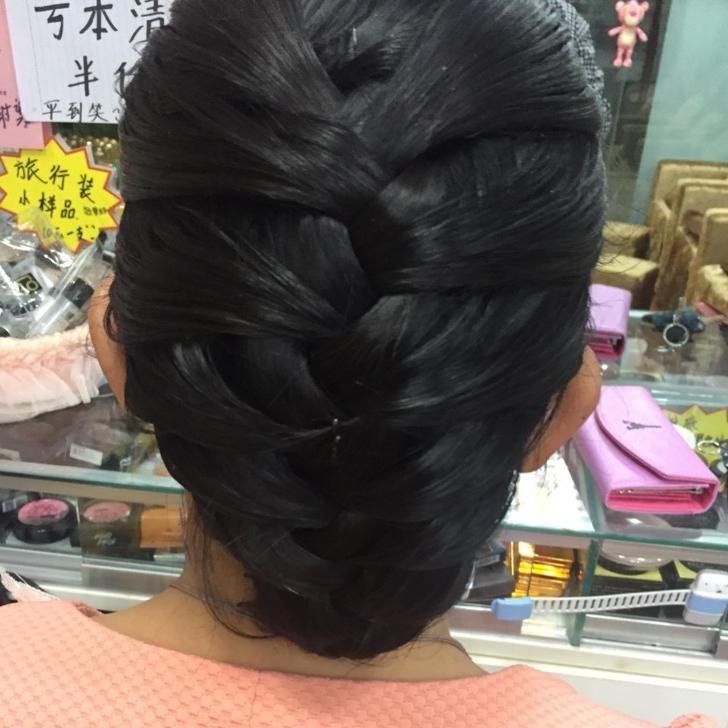 小仙女 ❤️