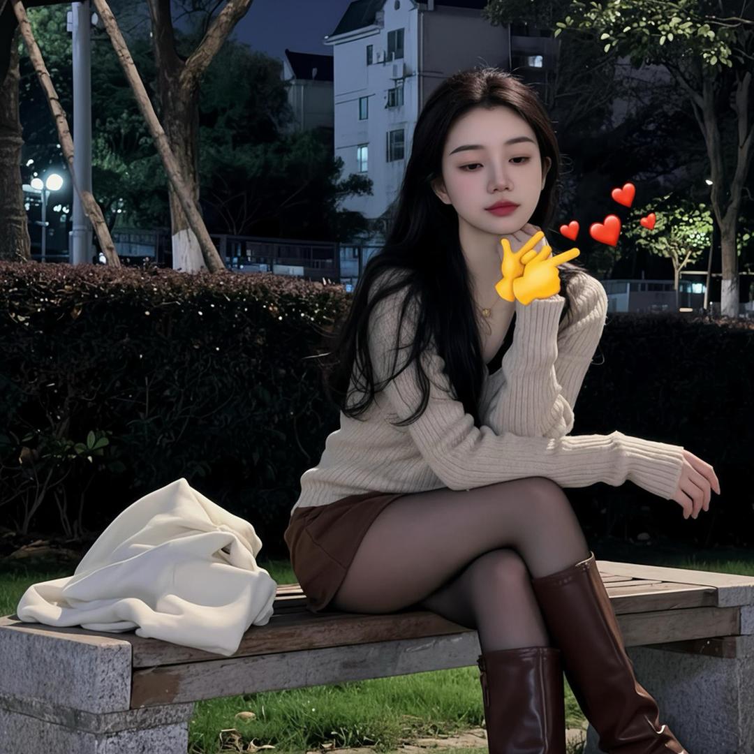 小美