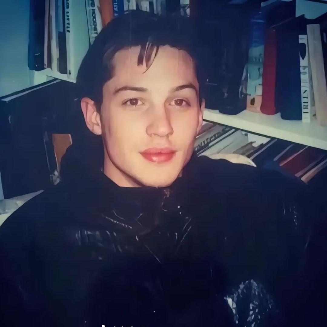 小潘老师积极又向上