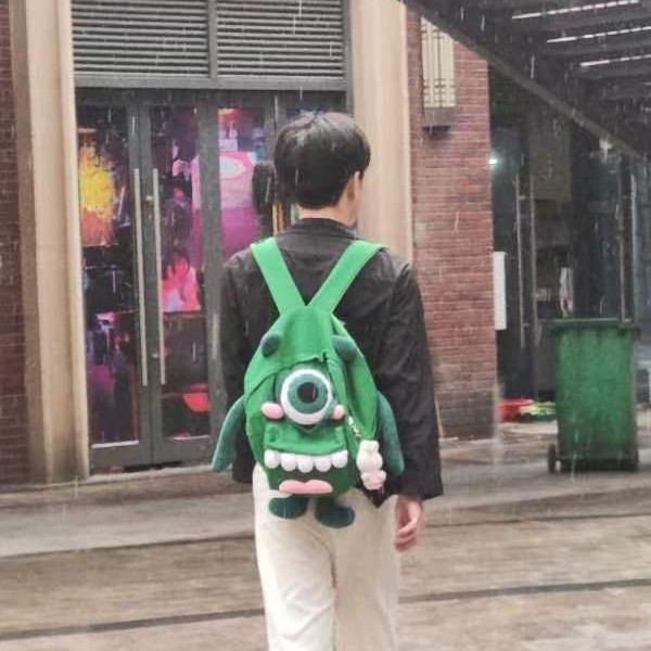 熊baby  ᥫ᭡້໌ᮨ
