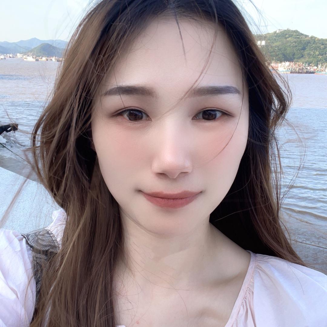 是月月！