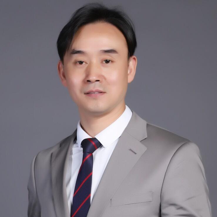 燕郊朱哥说房产