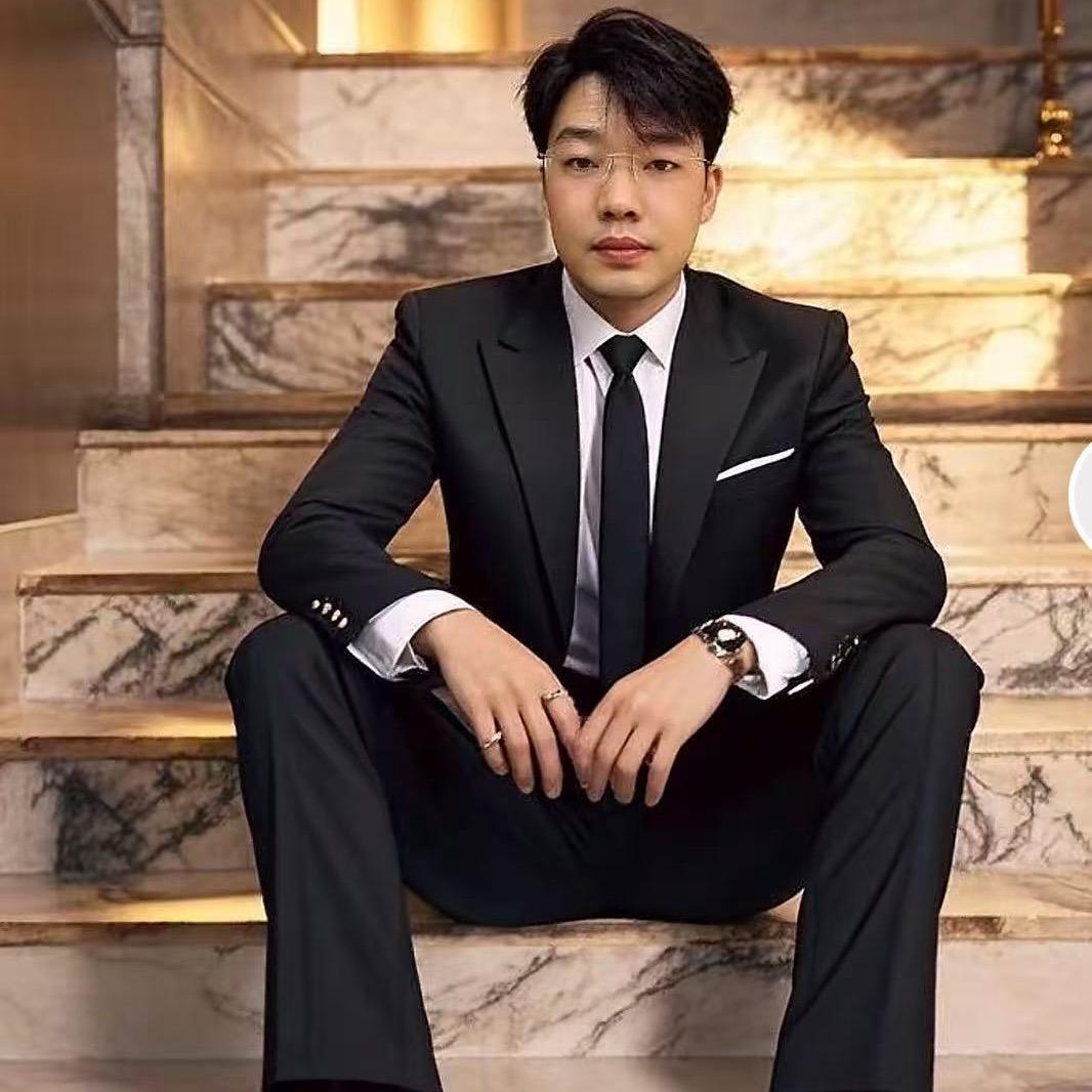 于锋-艾凯易供应链