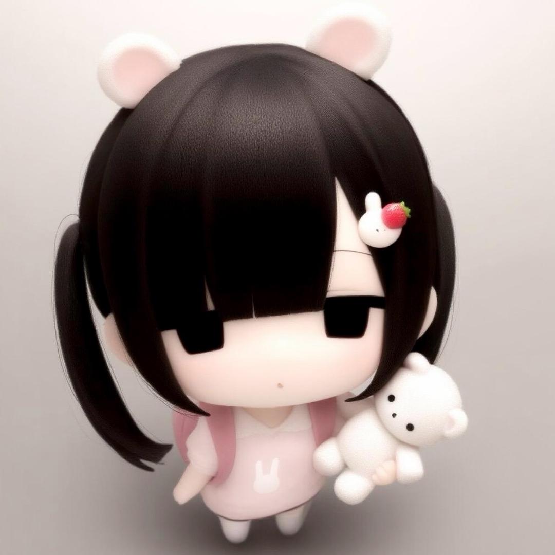 泡泡𓇼
