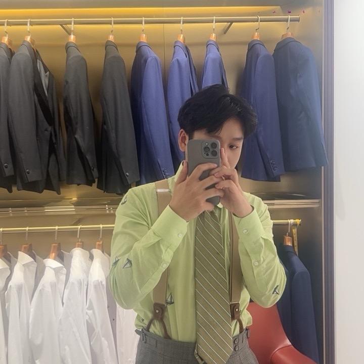 瑞安西装阿俊