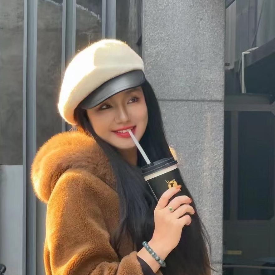 财智怼姐
