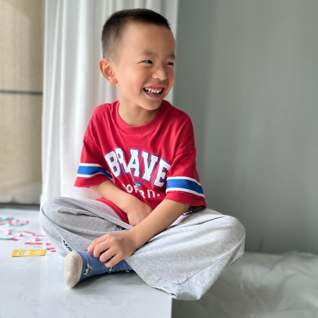 嘉晨同学