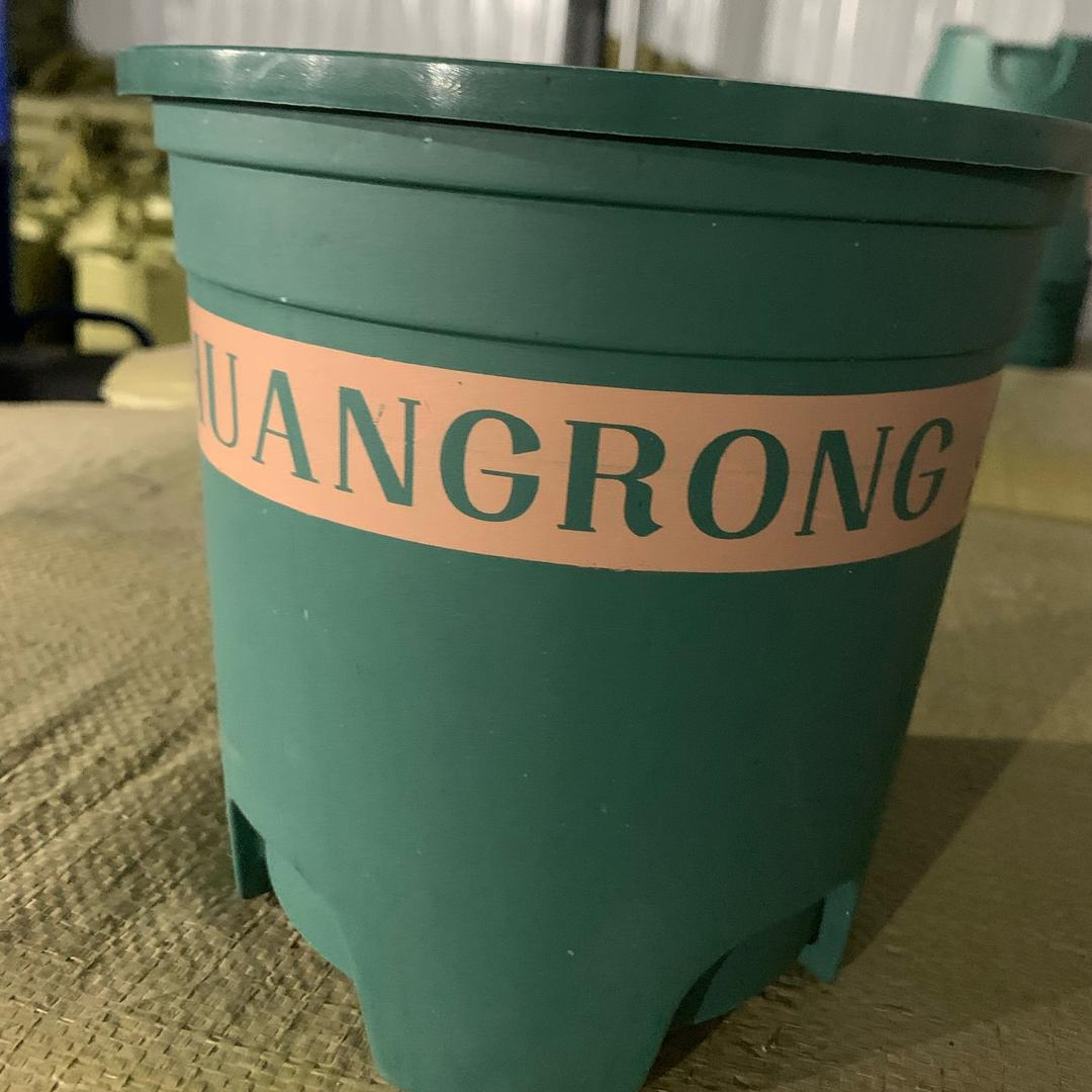 塑料花盆生产厂家张总