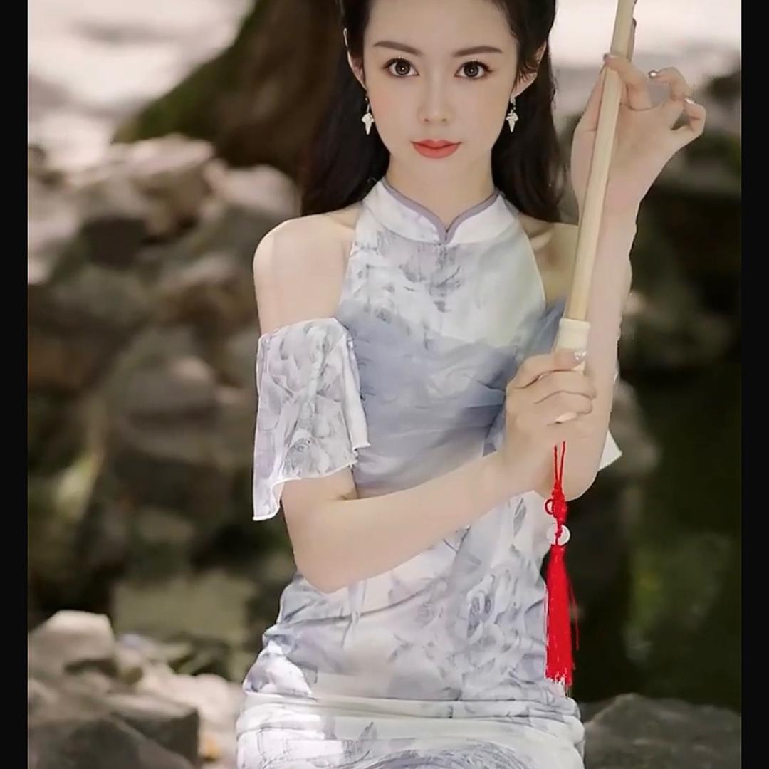 黔西花开姐316