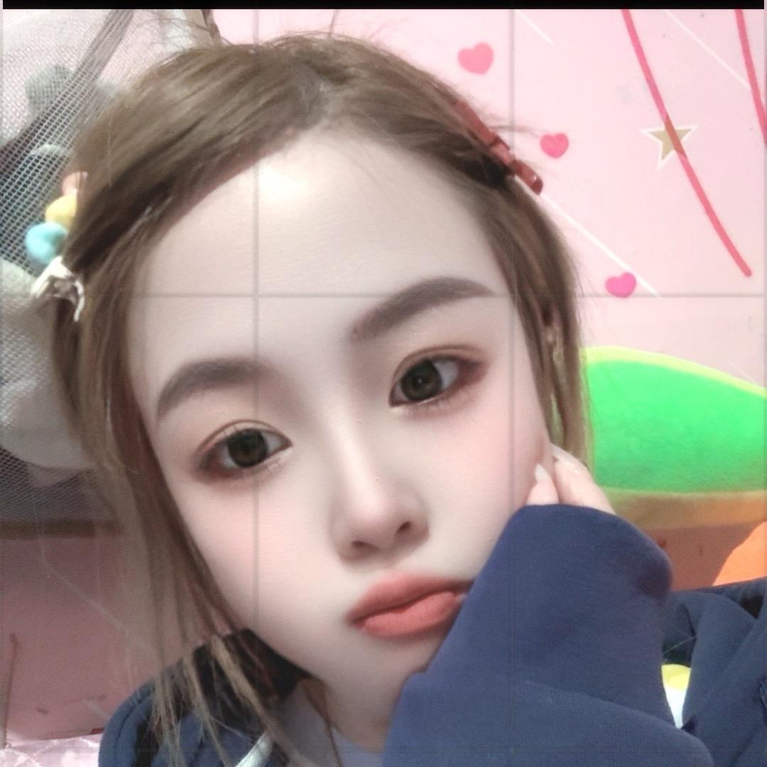 幸福小女人