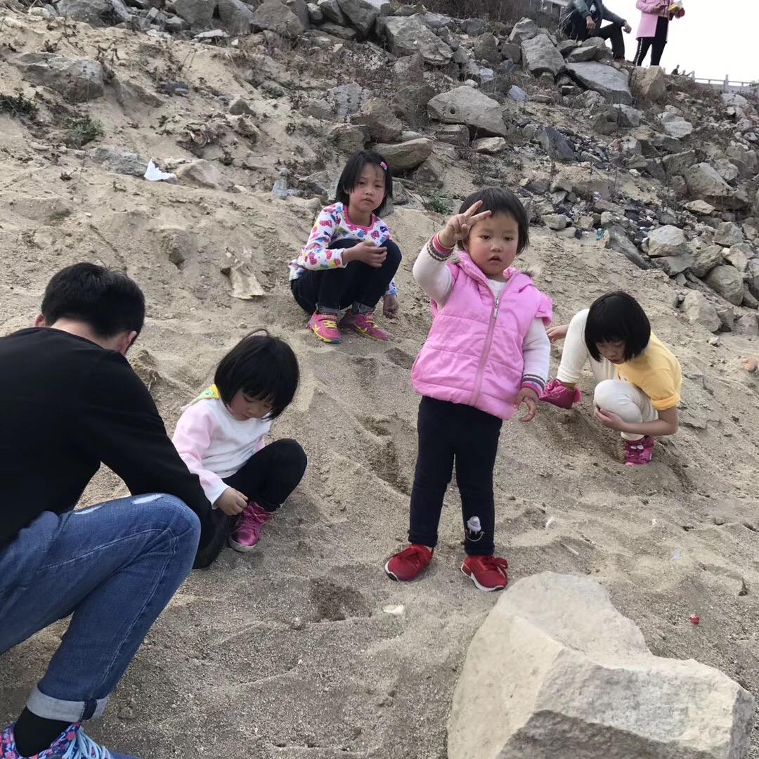 要陪我远航