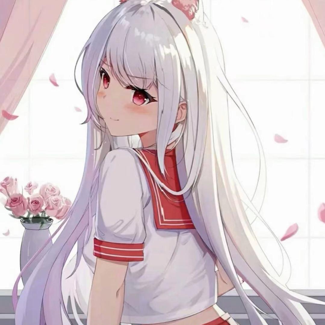 我的未来